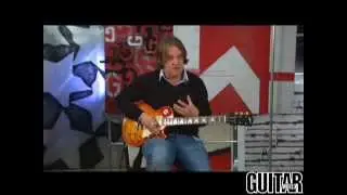 Joe Bonamassa: How to Use Your Tone Knob