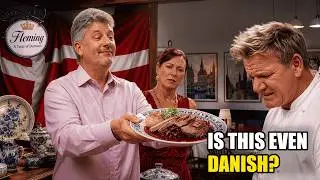 What Happened to Fleming a Taste of Denmark AFTER Kitchen Nightmares?