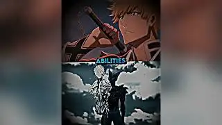 Ichigo vs Cosmic Garou | Who is Strongest