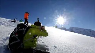 Engelberg Photo Clinic Imventure 2+