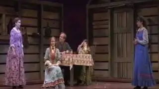 BWW TV: LITTLE HOUSE ON THE PRAIRIE, THE MUSICAL On Tour!