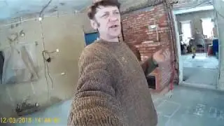 Бизнес- деньги!!!  Печь, котёл и Тёплый пол -  Видео обзор!!!