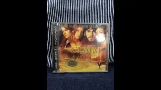 Opening to The Claim (2001) 2006 VCD (Magixeyes re-release)