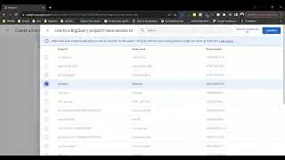 Exporter les données de Google Analytics 4 vers BigQuery