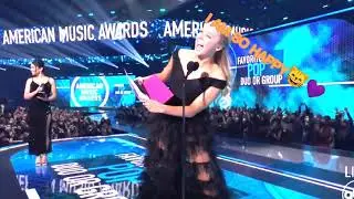 🔥BTS WINNING AMA'S ✨🎉👏 #bts #amas2021