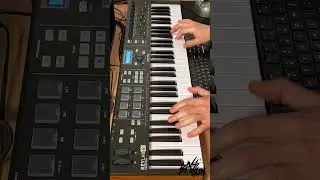 Italo Disco Mix 1  