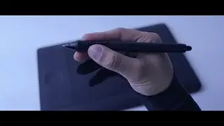 Ugee Artist Glove Review