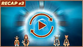 [DOFUS] L'AVENTURE EN DUO - RECAP #3