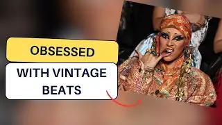 Why Artist Are Obsessed with Vintage Beats