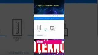 Cara Mengganti Password Login Web GUI Modem Orbit