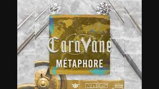 NAKS - Métaphore (Prod. ESKRY)