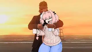 Snake want a THICC Femboy Bf