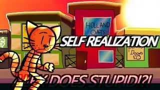 FNF: Funky Officer/Dog Man | FNF MOD (V2) - 