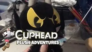 Cuphead Adventures [4] Free Games aren't always cool!