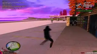 Only Deathmatch outplayed by superior player
