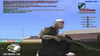 Sliv my GTA [50 subscribe]