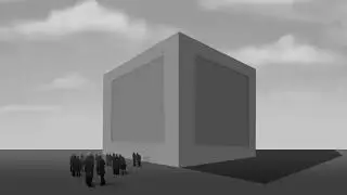 Composition for Artists   Ep 06 Scale || Sycra -TS Archives