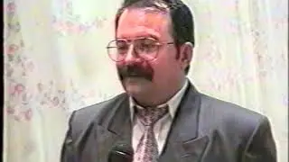 Долина Звёзд, 1997 год на ТВЦ Планета