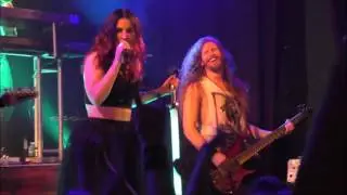 DELAIN 8 Don't Let Go