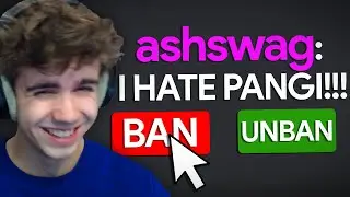 Twitch's FUNNIEST Unban Requests!