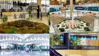 Dammam say Karachi tak ka safar | travel vlog Saudi Arabia to Pakistan