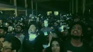 অন্ধ দেয়াল | আলোকি, ঢাকা (২০২৩) | Shonar Bangla Circus