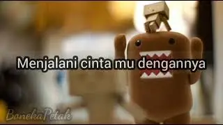 Q Yesha - Telah Bersamanya