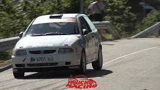 XV SUBIDA A OIA 2022 | JACOBO COLLAZO GARCÍA | SEAT IBIZA 2.0 16v