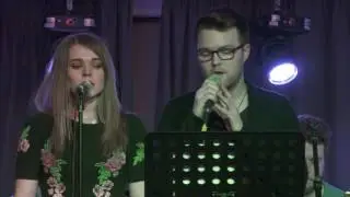 Country Road sung by Oliver Lavery