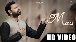 Maa (Full HD Video) | Lucky Noor | Vinn Sufi Souls