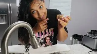 HAIR WASH VIDEO #75 🧴🌱