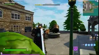 Fortnite epic snip 2020