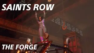 The Forge - Saints Row