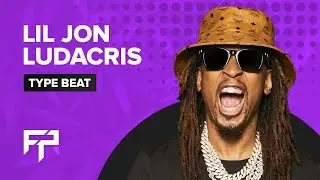 Lil Jon x Ludacris Type Beat 2021 - Turnt Up