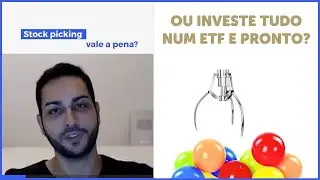 👉 Stock Picking vale a pena?