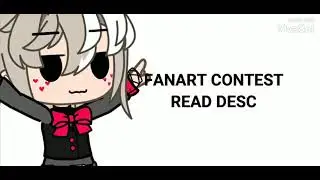 FANART CONTEST (Read desc)