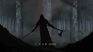 Caladan Brood epic black metal from Usa videobio