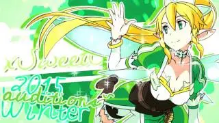 [xSweetSugar] 2015 Winter Auditions! [OPEN]