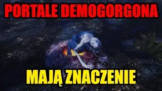 Portale demogorgona są niedoceniane | Dead by daylight