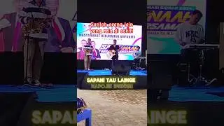 GALAU VERSI BUGIS..LENGKAP DENGAN TERJEMAHAN....👍👍👍