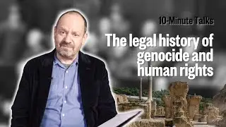 Genocide and international law