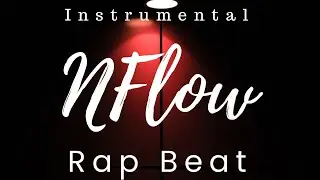 Niz NFlow - Grup Terapisi(instrumental beat)