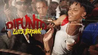 Luis Brown - Difunto (Video Oficial) @Dracoganga