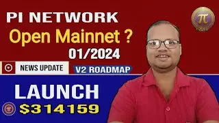 Pi Network Mainnet update, pi kyc pending problem, Pi Network V2 ROADMAP UPDATE | pi launch date ?