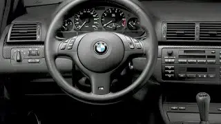 Réglage heure sur BMW ￼