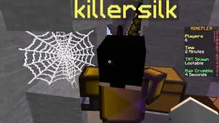 Hacker Report #80 - killersilk