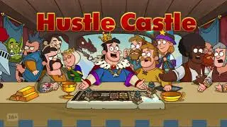 Animation Videos Hustle Castle | BeAM Studios