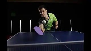 JOOLA Elanus Table Tennis Competition Shirt | 2023 Team JOOLA Sportswear