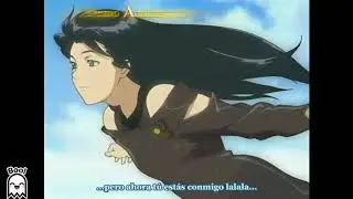 Kurau Phantom opening