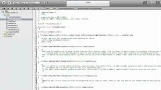 UITabbar Programmatically